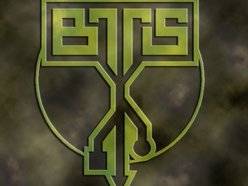 logo Back To The Sea